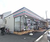 セブンイレブン 枚方野村中町店まで370m