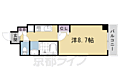 テッケルテスラ5階5.9万円