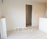 開放感があります。