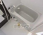 ・オシャレなお風呂です・