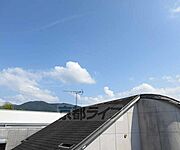 ・閑静な住宅街です・