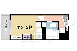 DETOM‐1衣笠 2階
