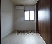 きれいなお部屋です。