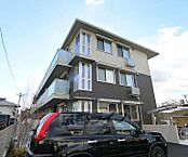 京都府向日市森本町下森本：物件画像／株式会社京都ライフ 長岡店