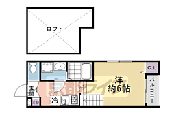 京阪本線 淀駅 徒歩7分