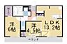 間取り：間取