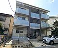 ハイエスト京都桂川