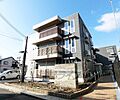 セジュールオッツＧＴ長岡京