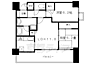 間取り：間取