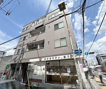 外観 外観