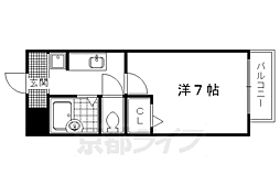 あゆま邸 2階/205