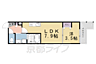 間取り：間取
