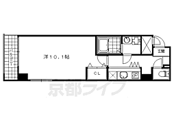 アルナイル 3階