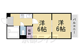 ベルメゾンアルヴェ 2階/207