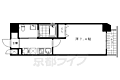 アーバンフラッツ四条西洞院9階8.0万円