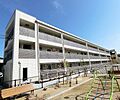 エルヴィータ大山崎