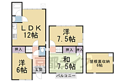 叡山電鉄叡山本線 修学院駅 徒歩8分