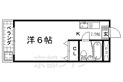 京阪本線 丹波橋駅 徒歩10分