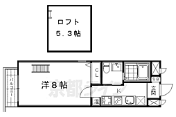 J&N三条神宮前 5階