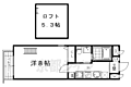 J&N三条神宮前5階7.7万円