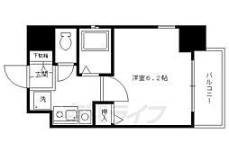 京都市営烏丸線 烏丸御池駅 徒歩6分
