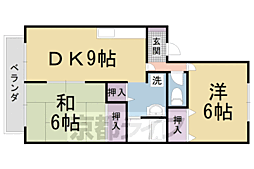 ジュネスハイカムール 1階/103