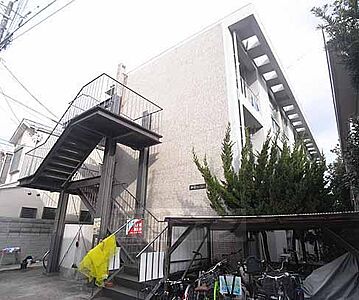 外観 外観