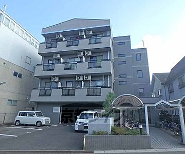 外観:外観です。 外観:外観です。