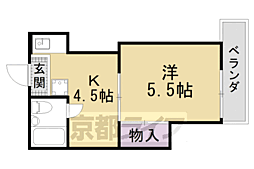 第二ふもとビル 3階/302