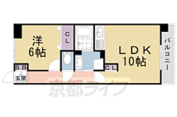 アルディエンテ Y&J II 2階