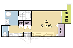 阪急京都本線 洛西口駅 徒歩29分