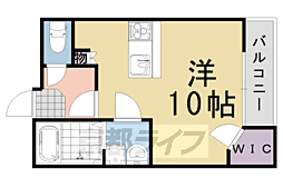 JR山陰本線 並河駅 徒歩20分 2階/-