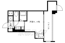 阪急京都本線 京都河原町駅 徒歩4分