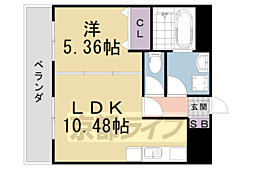 阪急京都本線 桂駅 徒歩5分