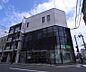 周辺：京都銀行 西桂支店まで350m 桂駅そばで何かと便利。