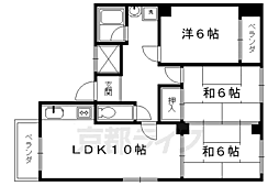 JR東海道・山陽本線 京都駅 徒歩7分