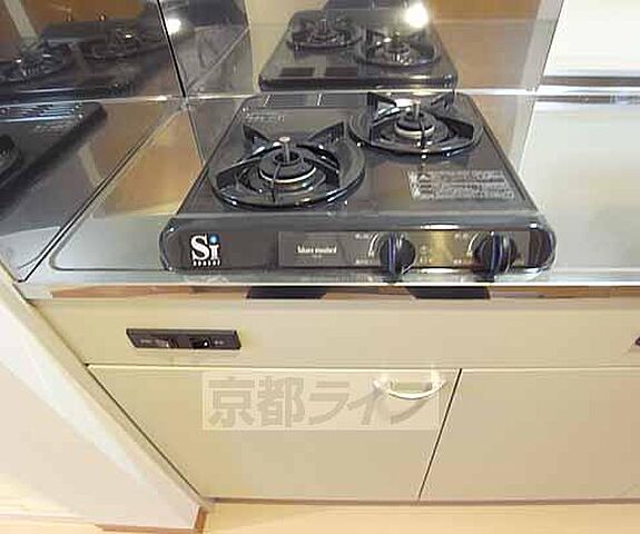 キッチン