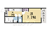間取り：間取