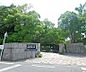 周辺：大阪歯科大学（牧野）まで4200m