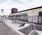 周辺：マンダイ　　羽束師店まで750m
