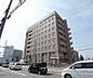 周辺：蘇生会総合病院まで1500m 伏見区を代表する総合病院