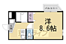 間取り：間取