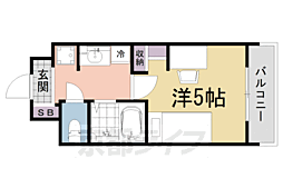 京阪本線 出町柳駅 徒歩12分 1階/-