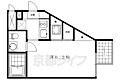 サイト祇園八坂4階7.2万円