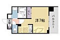 ベラジオ雅び西大路五条II6階7.7万円