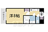 間取り：間取