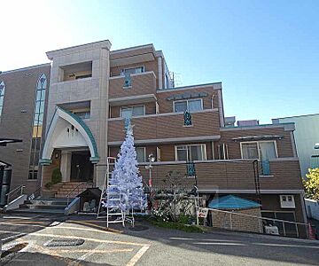 外観 外観