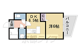 京阪本線 清水五条駅 徒歩5分 2階/-