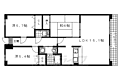 デミューズ・木幡3階8.8万円