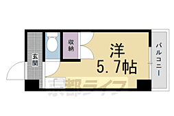 Lofty46 4階